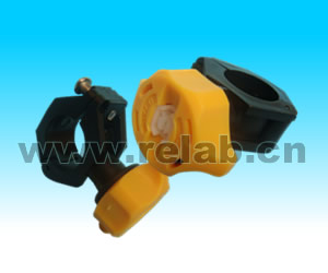 Click: Clip Eyelet Nozzle